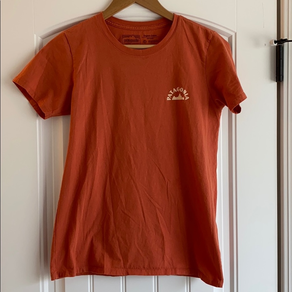 Patagonia Tee